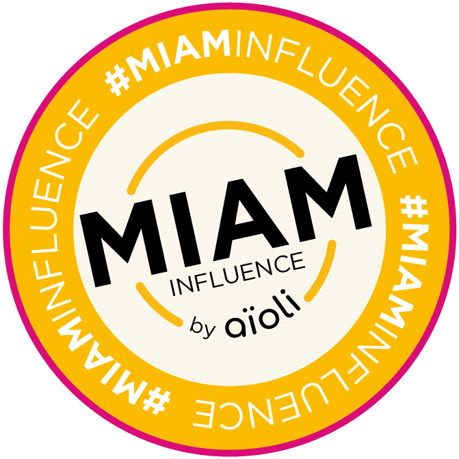 Logo MIAM